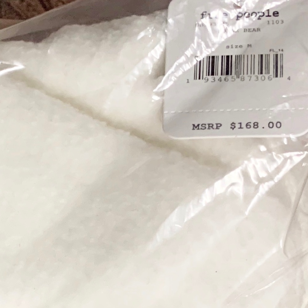 FP Movement Glacier Fleece Jacket - Picture 14 of 15